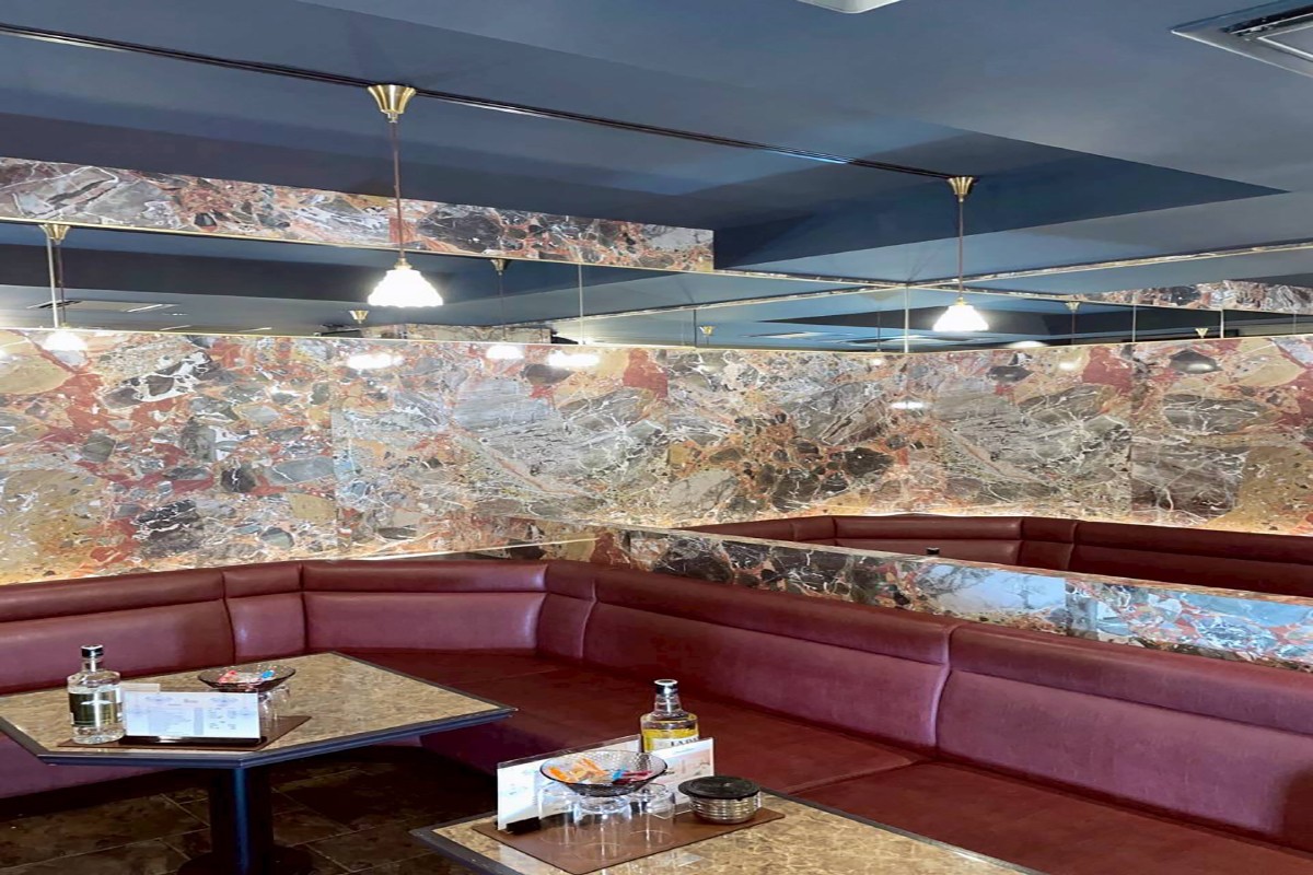 モエッタ店内 3